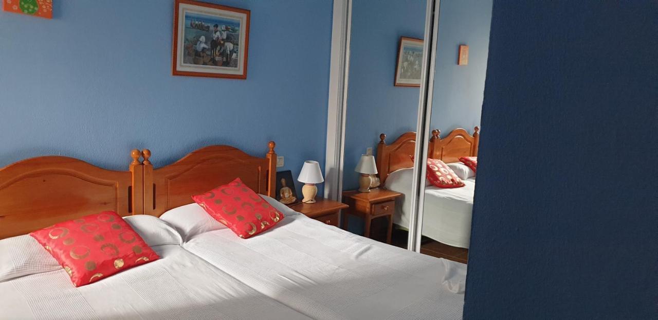 Appartement Atlanterra Playa Primera Linea