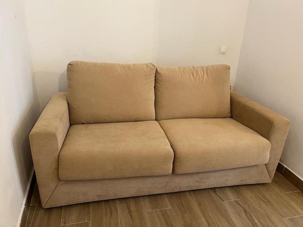 Appartement Atlanterra Playa Primera Linea Zahara de los Atunes