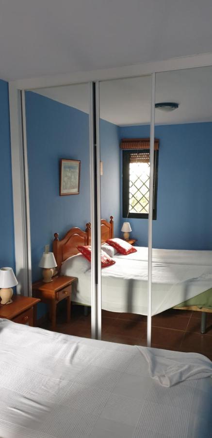 Appartement Atlanterra Playa Primera Linea Zahara de los Atunes