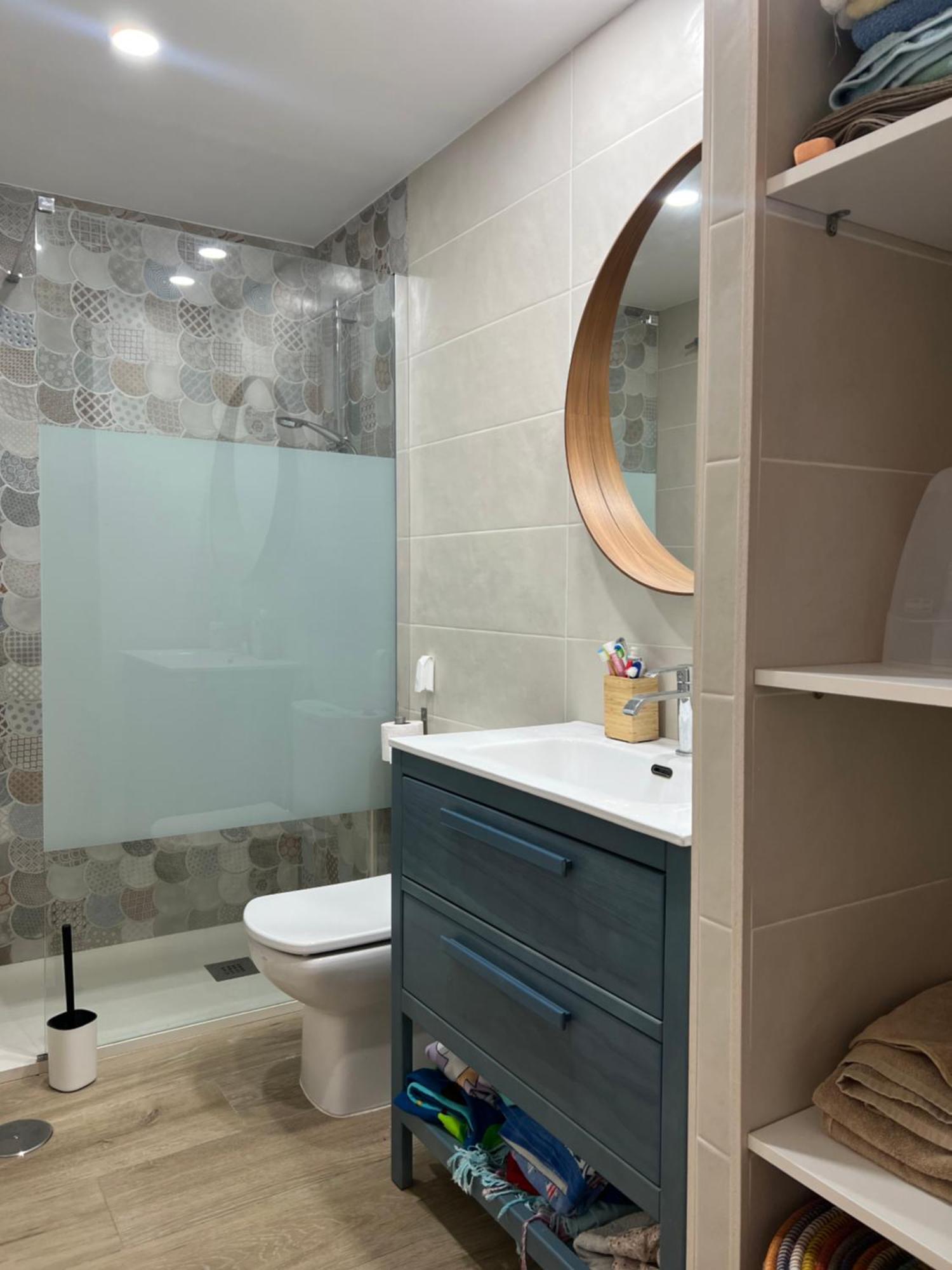 Atlanterra Playa Primera Linea Appartement Zahara de los Atunes