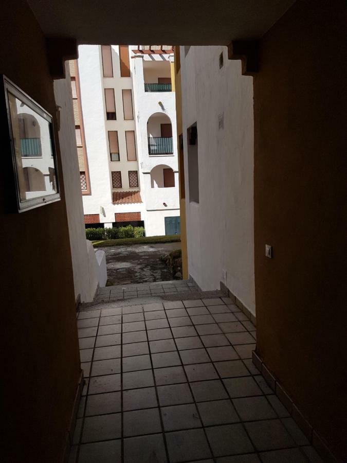 Atlanterra Playa Primera Linea Appartement Zahara de los Atunes
