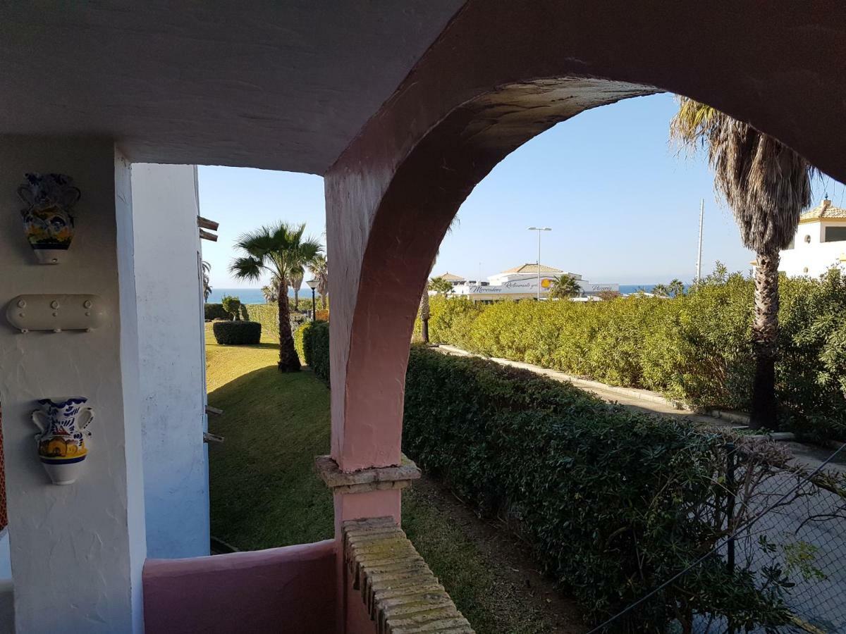Atlanterra Playa Primera Linea Appartement *