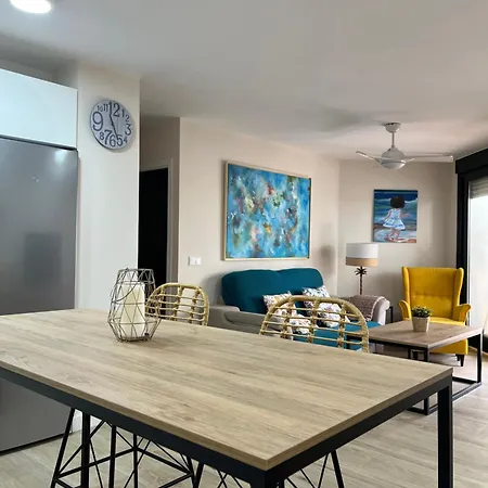 Apartamento Atlanterra Playa Primera Linea Zahara de los Atunes Exterior foto