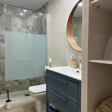 Apartamento Atlanterra Playa Primera Linea Zahara de los Atunes Exterior foto