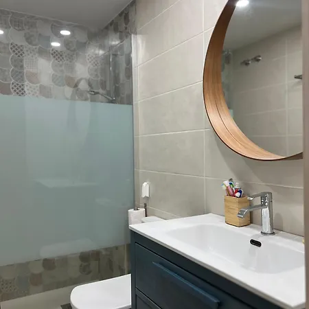 Apartamento Atlanterra Playa Primera Linea Zahara de los Atunes Exterior foto