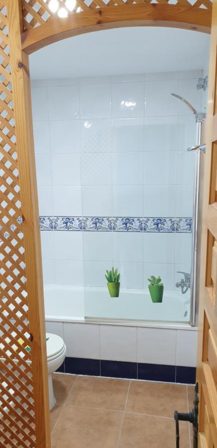Atlanterra Playa Primera Linea Apartment Zahara de los Atunes