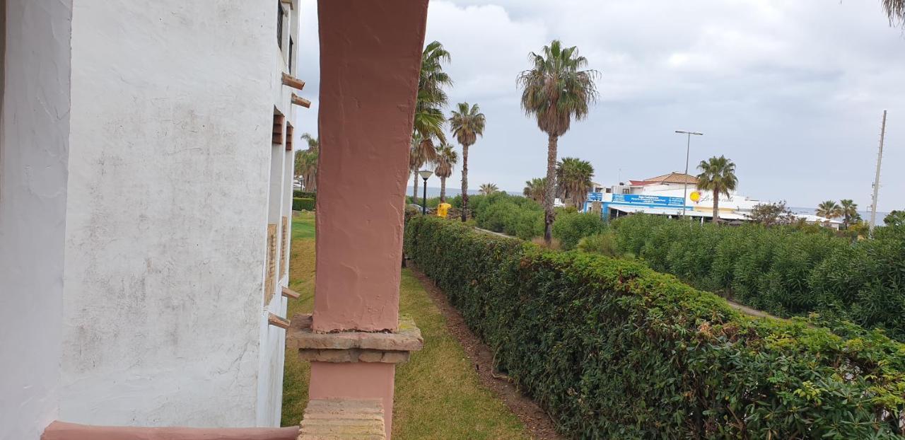 Apartment Atlanterra Playa Primera Linea *