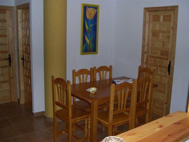 Apartment Atlanterra Playa Primera Linea Zahara de los Atunes