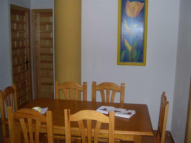 Apartment Atlanterra Playa Primera Linea