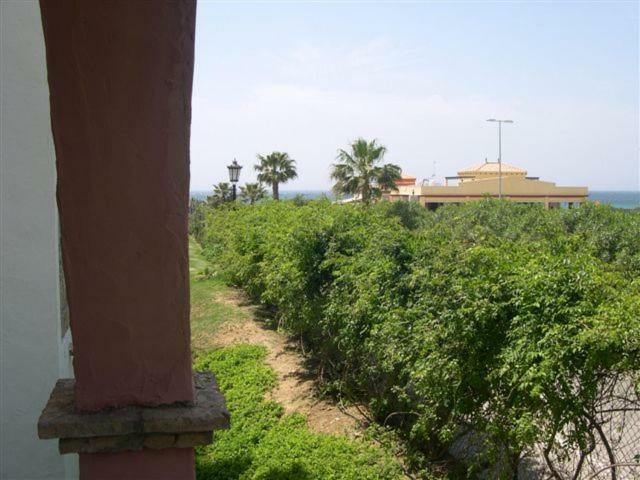 Apartment Atlanterra Playa Primera Linea Zahara de los Atunes