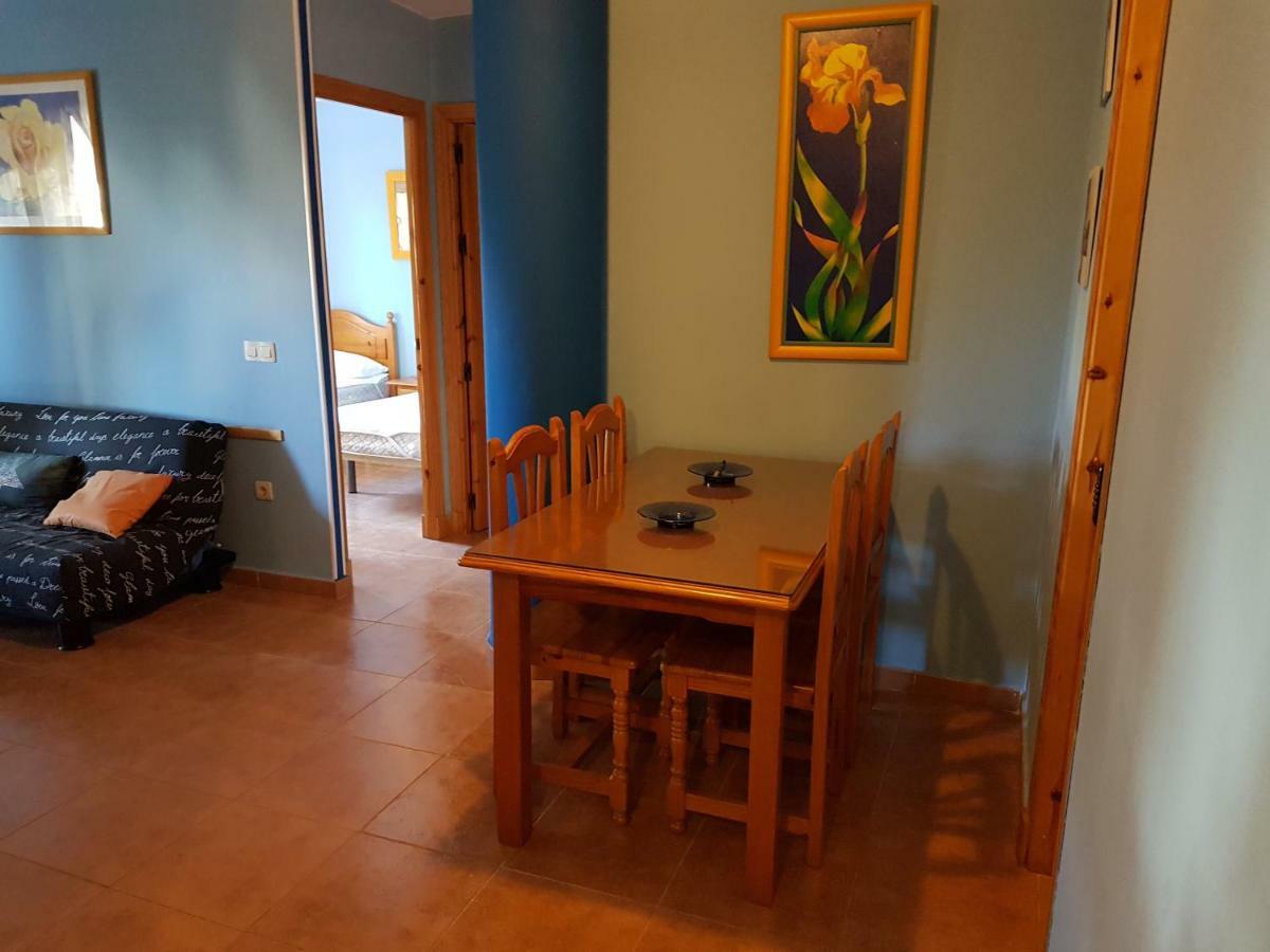Atlanterra Playa Primera Linea Apartment Zahara de los Atunes