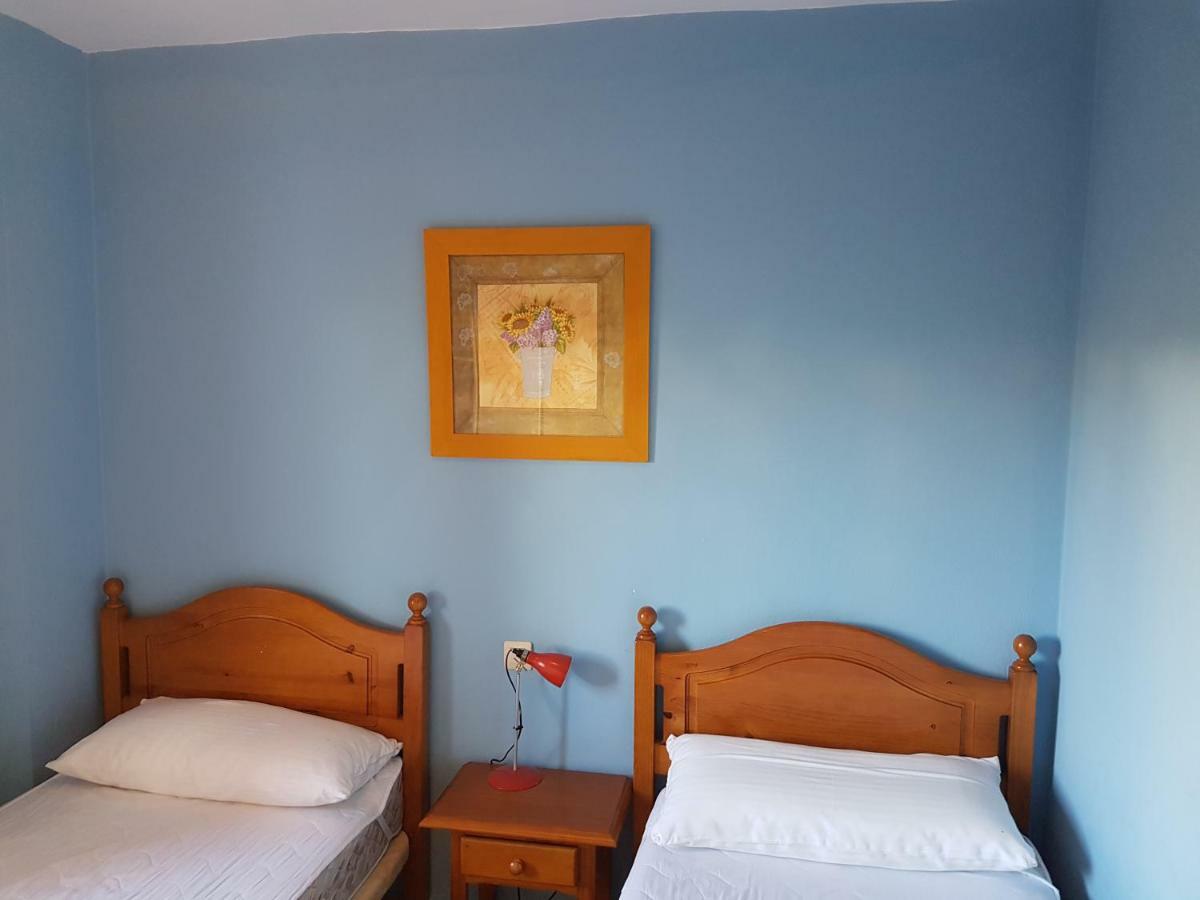 Atlanterra Playa Primera Linea Apartment Zahara de los Atunes