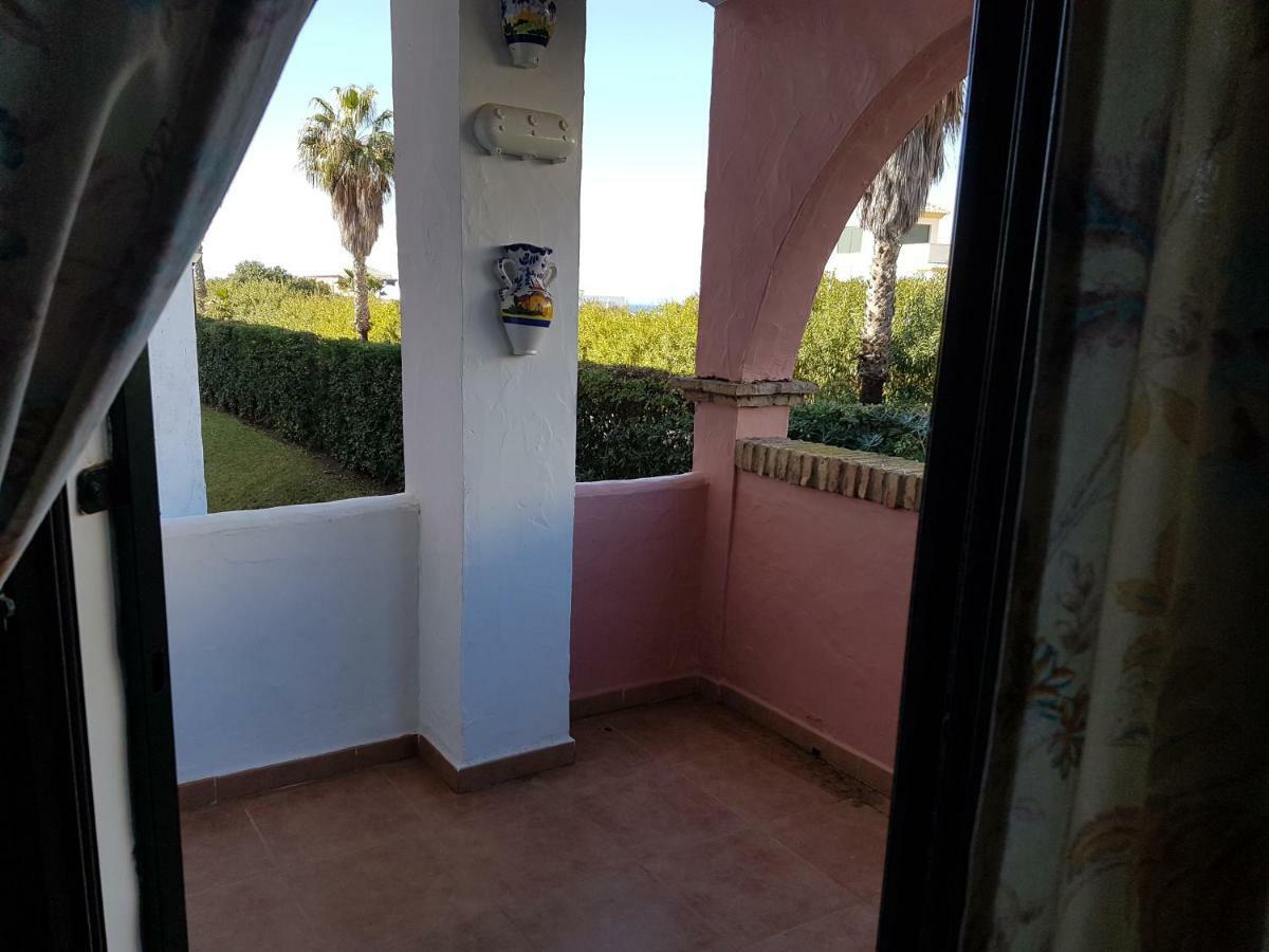 Apartment Atlanterra Playa Primera Linea